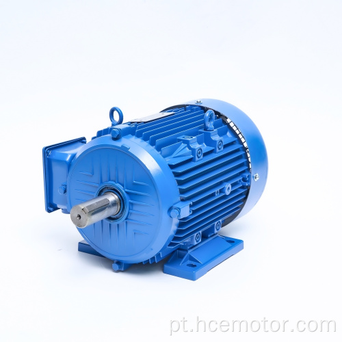 Motor elétrico de 1000rpm para máquina de tricô circular